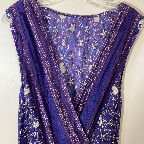 Jens Pirate Booty FP bell bottom jumpers - Picture 7 of 10